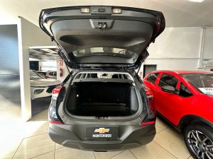 CHEVROLET TRACKER 1.2TURBO LS MT 2024