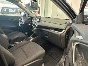 CHEVROLET TRACKER 1.2TURBO LS MT 2024