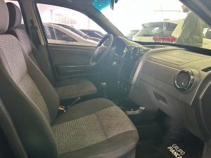 FORD ECOSPORT XLT 1.6 MT FULL 2011