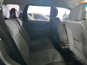 FORD ECOSPORT XLT 1.6 MT FULL 2011