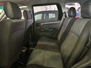 FORD ECOSPORT XLT 1.6 MT FULL 2011
