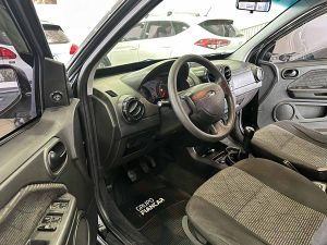 FORD ECOSPORT XLT 1.6 MT FULL 2011