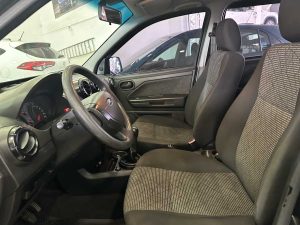 FORD ECOSPORT XLT 1.6 MT FULL 2011
