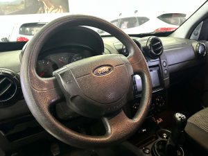 FORD ECOSPORT XLT 1.6 MT FULL 2011