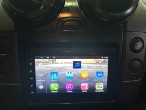 FORD ECOSPORT XLT 1.6 MT FULL 2011