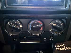 FORD ECOSPORT XLT 1.6 MT FULL 2011