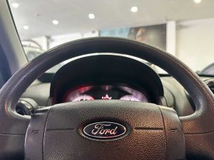 FORD ECOSPORT XLT 1.6 MT FULL 2011
