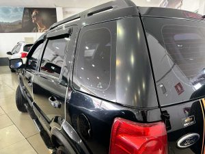 FORD ECOSPORT XLT 1.6 MT FULL 2011