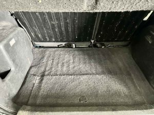 FORD ECOSPORT XLT 1.6 MT FULL 2011