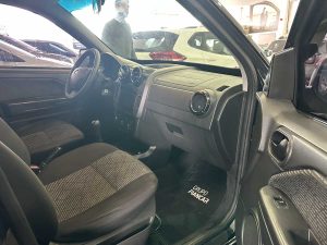 FORD ECOSPORT XLT 1.6 MT FULL 2011