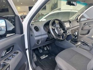 VOLKSWAGEN AMAROK DC 2.0 MT6 TSI 2016
