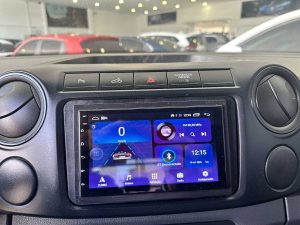 VOLKSWAGEN AMAROK DC 2.0 MT6 TSI 2016