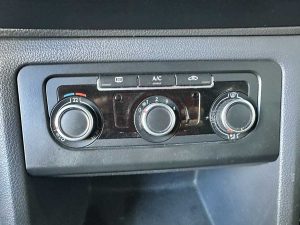 VOLKSWAGEN AMAROK DC 2.0 MT6 TSI 2016