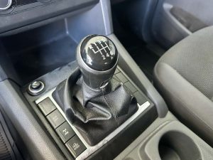 VOLKSWAGEN AMAROK DC 2.0 MT6 TSI 2016