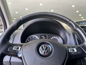 VOLKSWAGEN AMAROK DC 2.0 MT6 TSI 2016