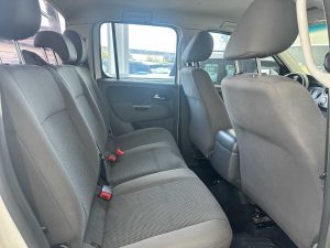 VOLKSWAGEN AMAROK DC 2.0 MT6 TSI 2016