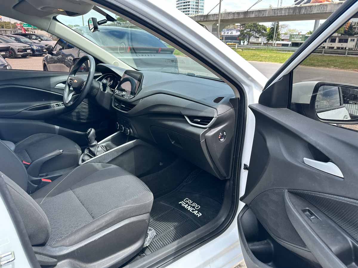 CHEVROLET ONIX LTZ EXTRA FULL 1.0TURBO 2022
