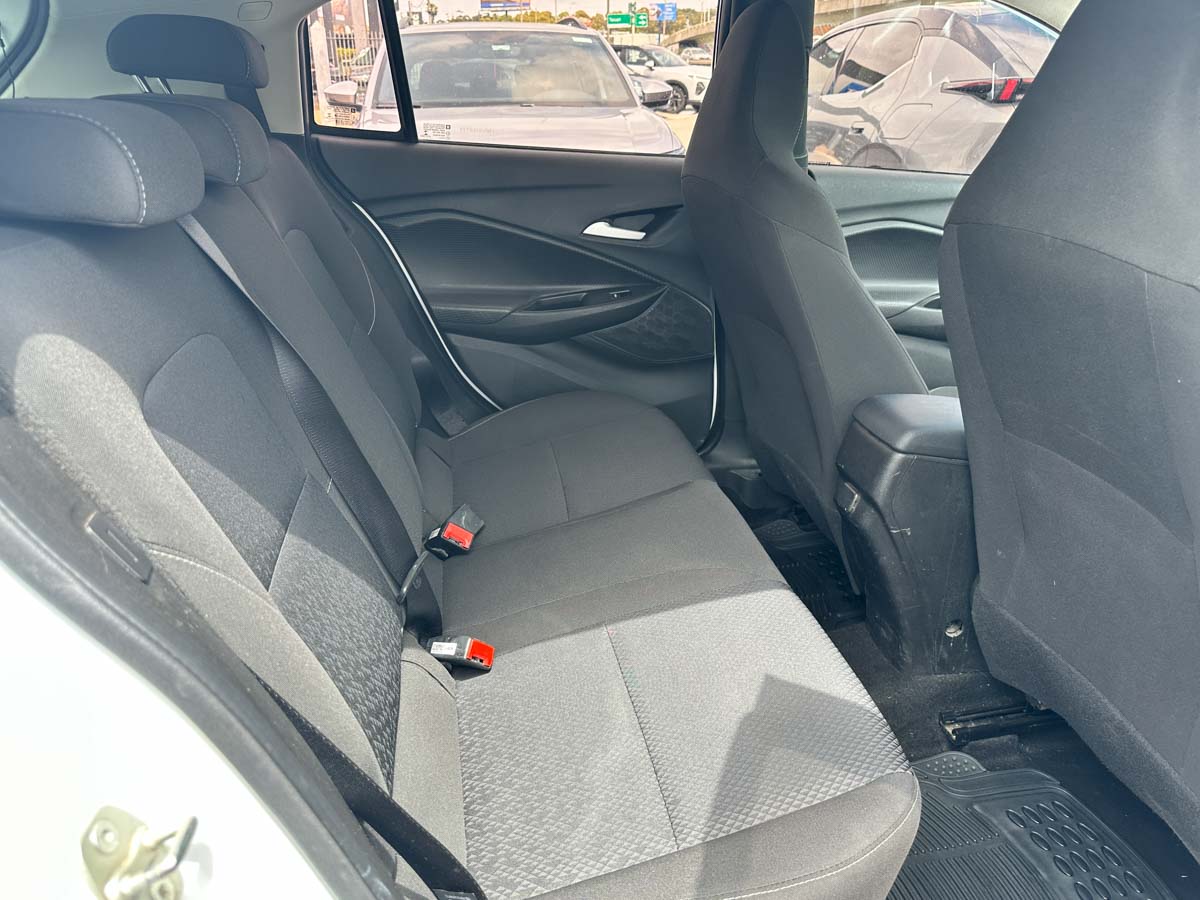 CHEVROLET ONIX LTZ EXTRA FULL 1.0TURBO 2022
