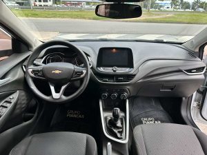 CHEVROLET ONIX LTZ EXTRA FULL 1.0TURBO 2022