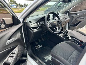 CHEVROLET ONIX LTZ EXTRA FULL 1.0TURBO 2022
