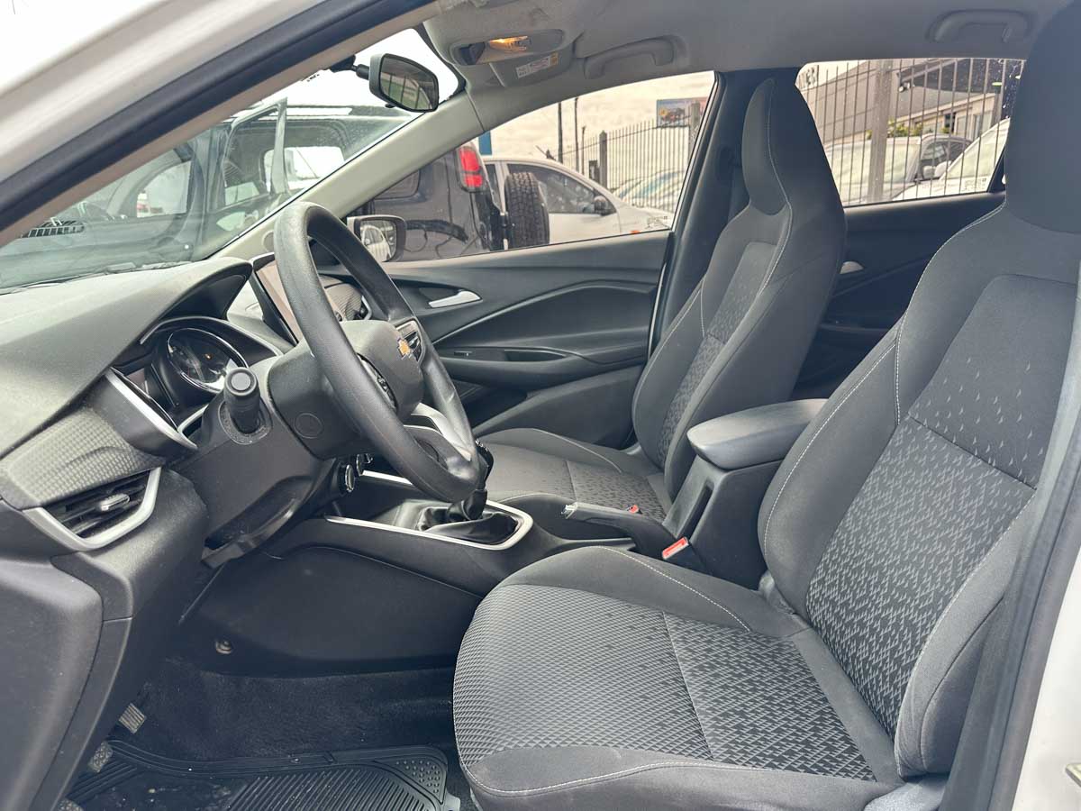 CHEVROLET ONIX LTZ EXTRA FULL 1.0TURBO 2022