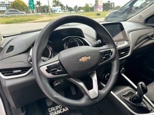 CHEVROLET ONIX LTZ EXTRA FULL 1.0TURBO 2022