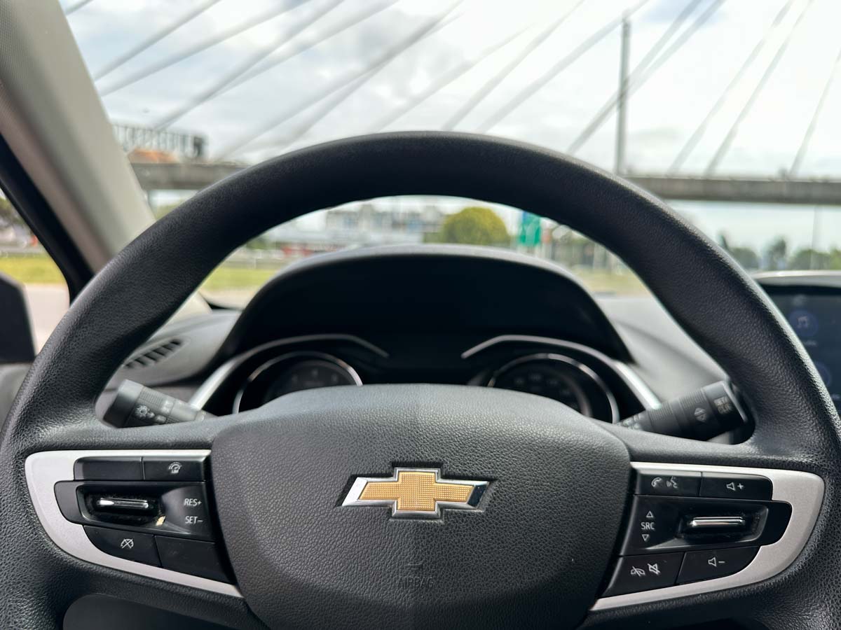 CHEVROLET ONIX LTZ EXTRA FULL 1.0TURBO 2022