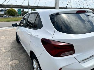 CHEVROLET ONIX LTZ EXTRA FULL 1.0TURBO 2022