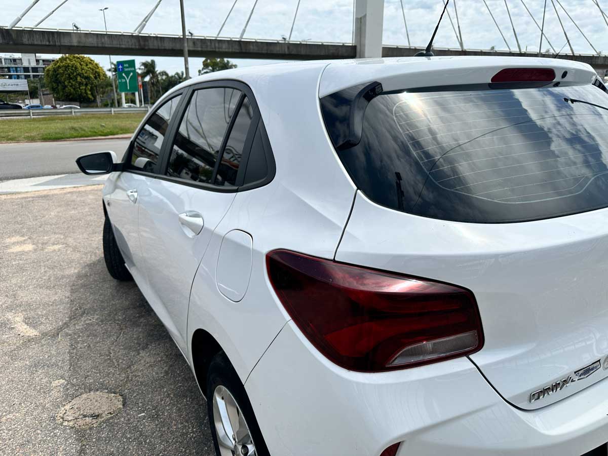CHEVROLET ONIX LTZ EXTRA FULL 1.0TURBO 2022