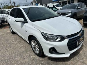 CHEVROLET ONIX LTZ EXTRA FULL 1.0TURBO 2022