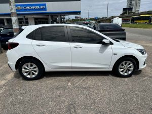 CHEVROLET ONIX LTZ EXTRA FULL 1.0TURBO 2022