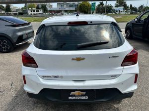 CHEVROLET ONIX LTZ EXTRA FULL 1.0TURBO 2022