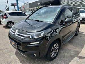 CITROEN C3 AIRCROSS 1.6 FULL 2017