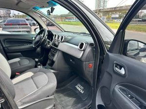 CITROEN C3 AIRCROSS 1.6 FULL 2017