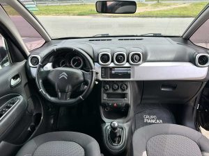 CITROEN C3 AIRCROSS 1.6 FULL 2017