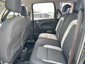 CITROEN C3 AIRCROSS 1.6 FULL 2017