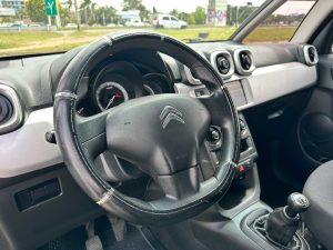 CITROEN C3 AIRCROSS 1.6 FULL 2017