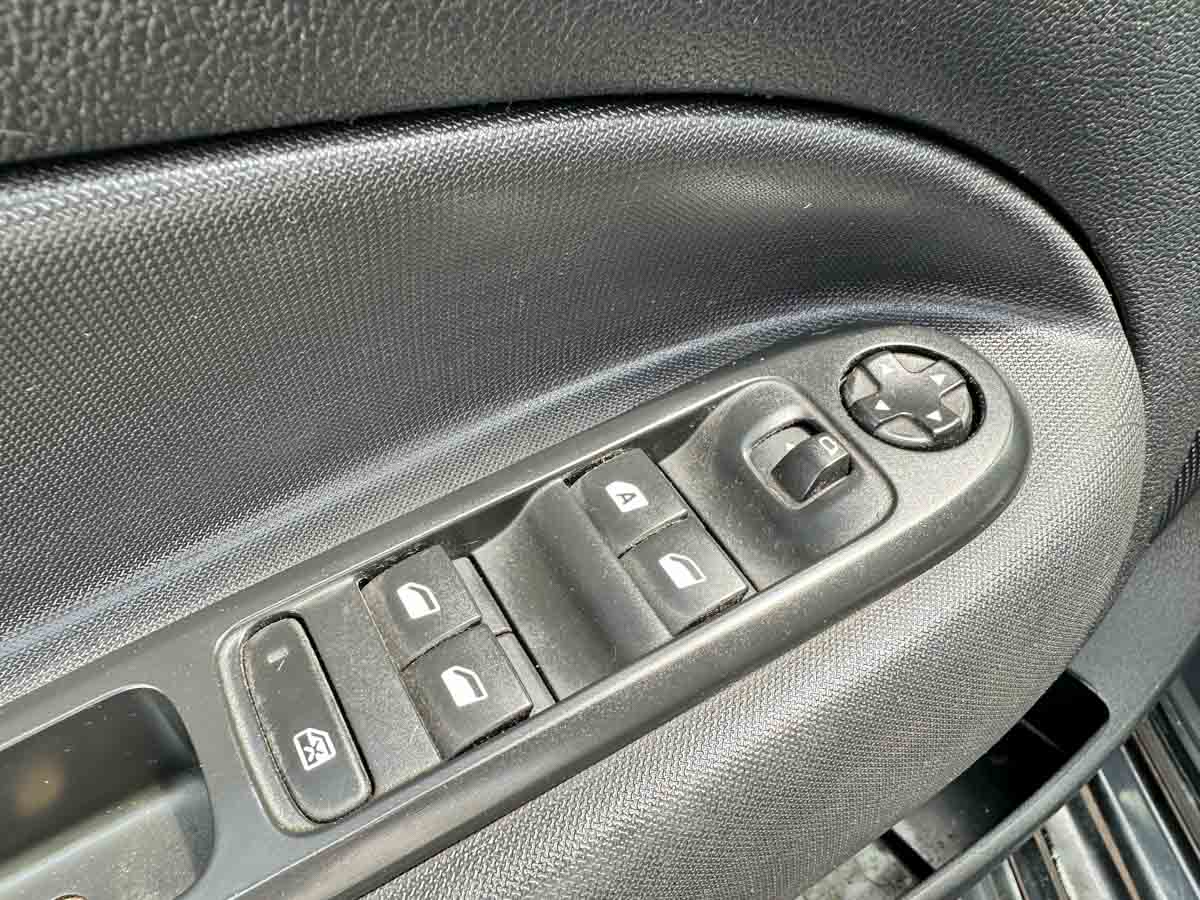 CITROEN C3 AIRCROSS 1.6 FULL 2017