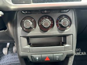 CITROEN C3 AIRCROSS 1.6 FULL 2017