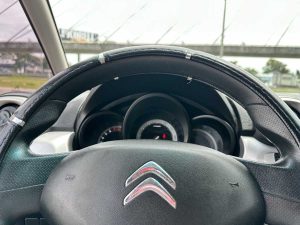 CITROEN C3 AIRCROSS 1.6 FULL 2017
