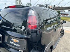 CITROEN C3 AIRCROSS 1.6 FULL 2017
