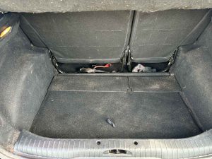 CITROEN C3 AIRCROSS 1.6 FULL 2017