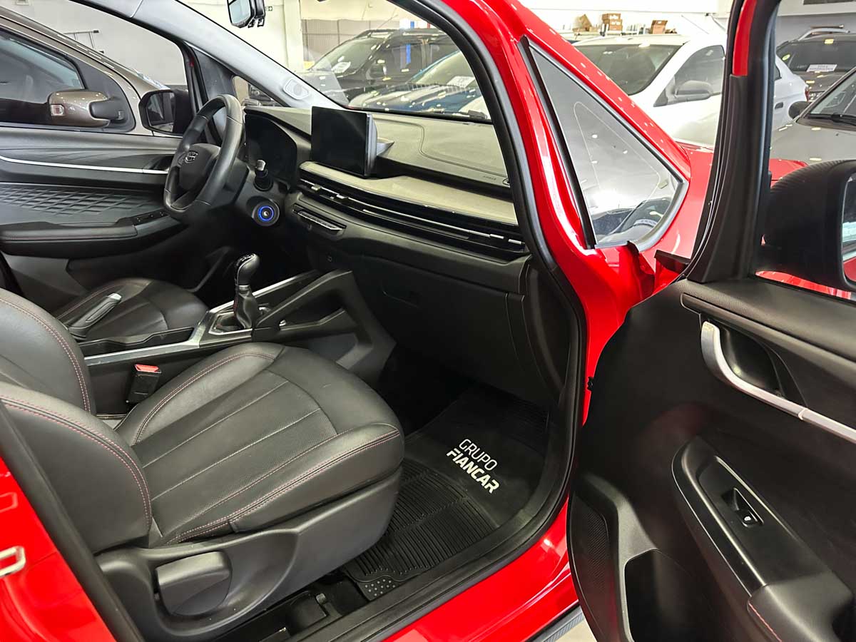GEELY GX3 PRO 1.5 MT FULL 2024