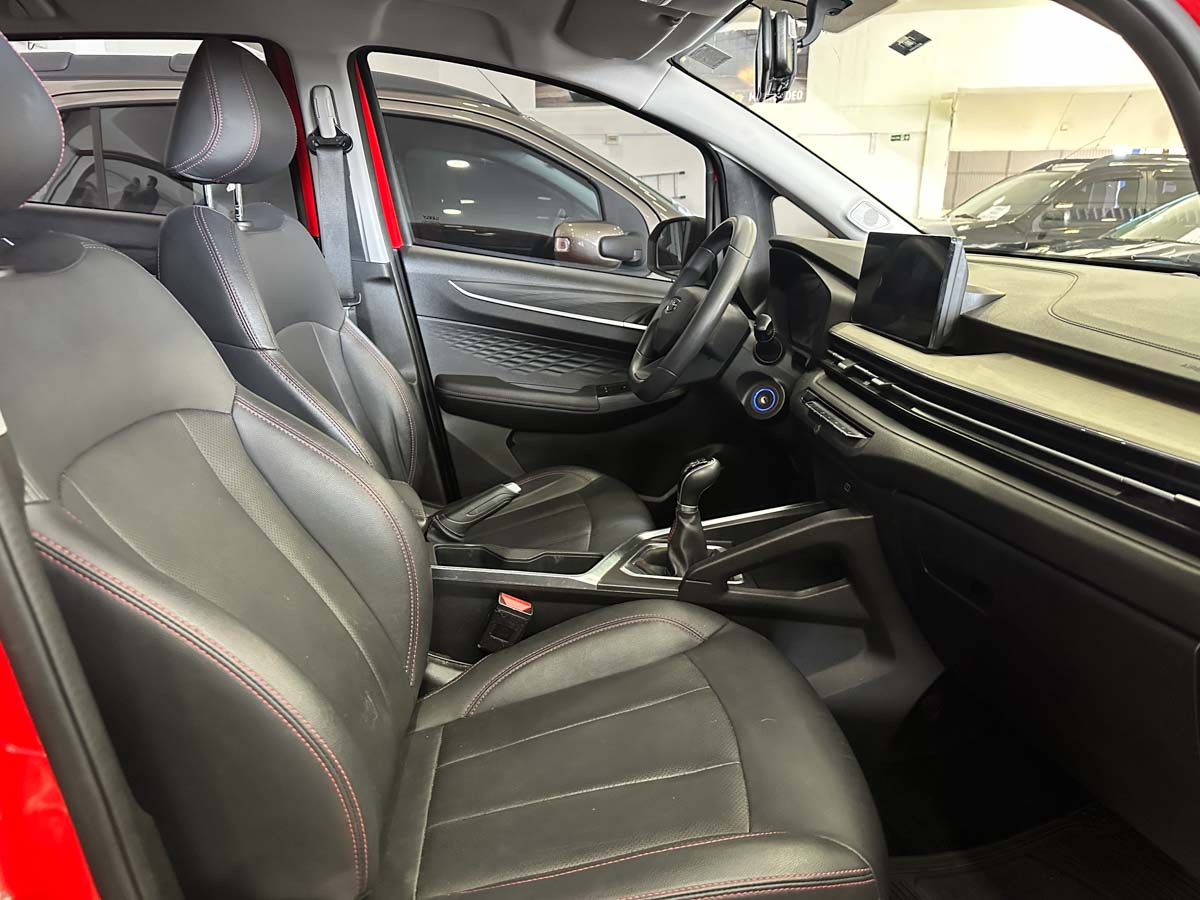 GEELY GX3 PRO 1.5 MT FULL 2024