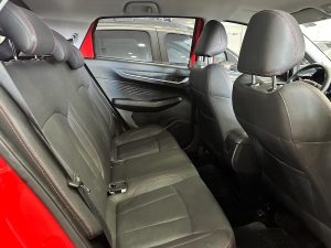 GEELY GX3 PRO 1.5 MT FULL 2024