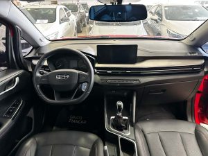 GEELY GX3 PRO 1.5 MT FULL 2024