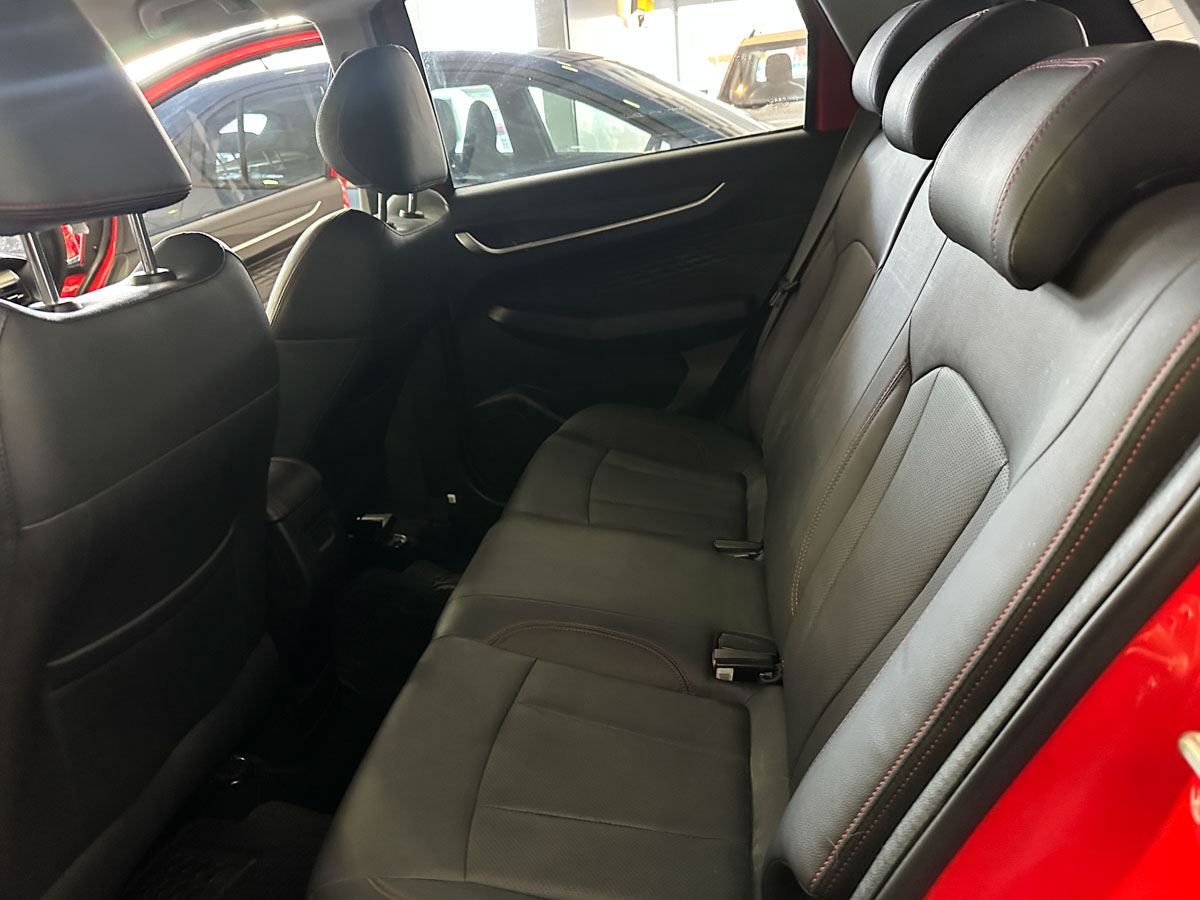 GEELY GX3 PRO 1.5 MT FULL 2024