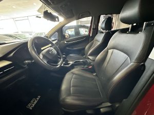 GEELY GX3 PRO 1.5 MT FULL 2024