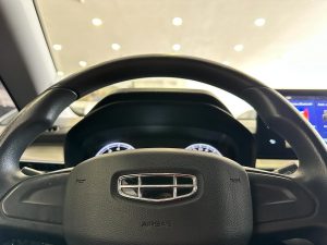 GEELY GX3 PRO 1.5 MT FULL 2024
