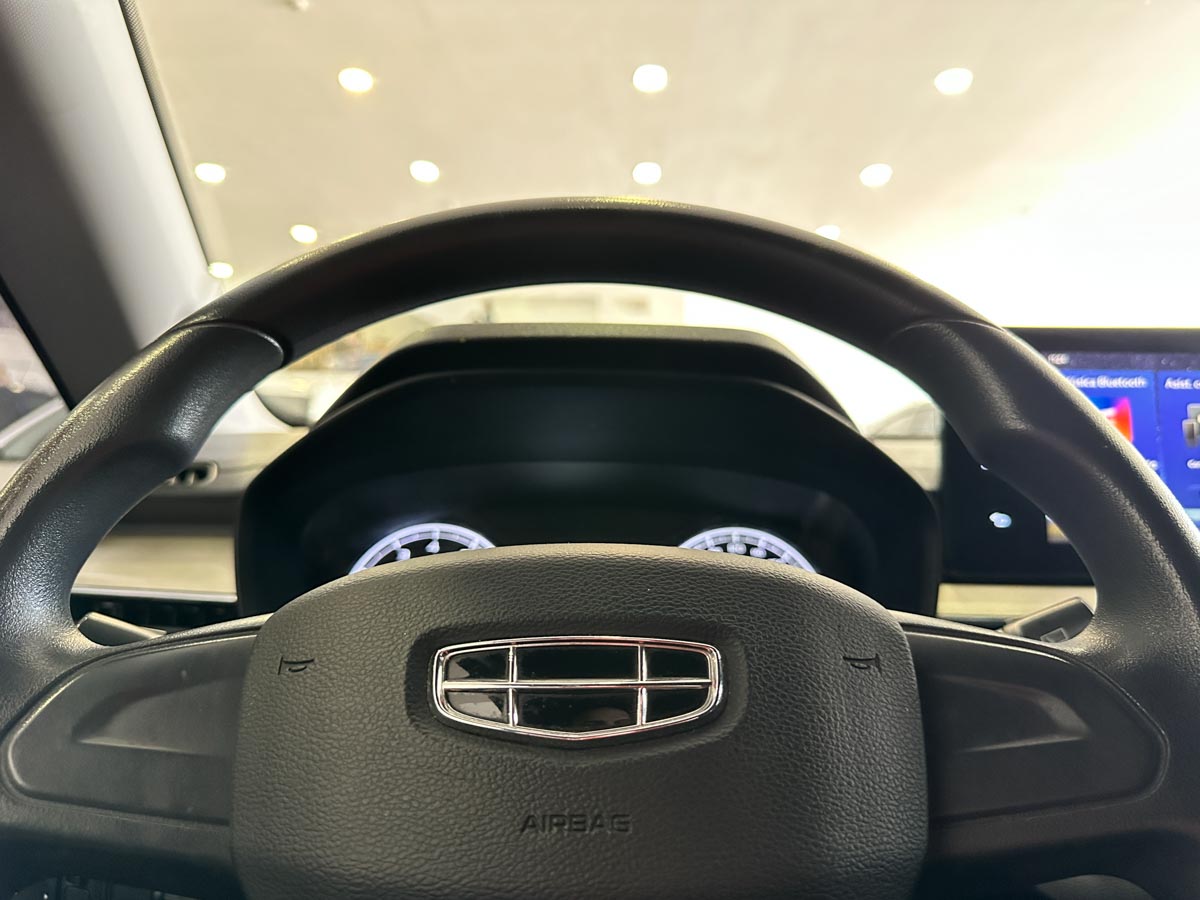 GEELY GX3 PRO 1.5 MT FULL 2024